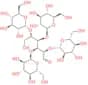 Isomaltopentaose