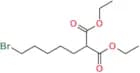 Diethyl 2-(5-bromopentyl) Malonate