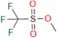 Methyl Triflate