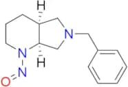 N-Nitroso Moxifloxacin Impurity 9