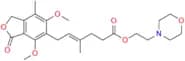 Mycophenolate Mofetil EP Impurity D
