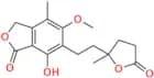 Mycophenolate Mofetil EP Impurity H