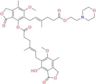 Mycophenolate Dimer
