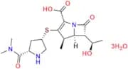 Meropenem Trihydrate