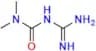 N-(Aminoiminomethyl)-N,N-dimethylurea