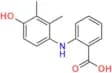 4-Hydroxy Mefenamic Acid