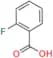 2-Fluorobenzoic Acid