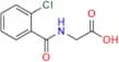 2-Chloro Hippuric Acid
