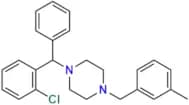 Meclizine O-Chloro Isomer