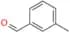 m-Tolualdehyde