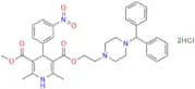 Manidipine Dihydrochloride