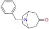 N-Benzylnortropinone