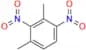 2,4-Dinitro-1,3-Dimethylbenzene