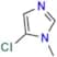 5-Chloro-1-methylimidazole