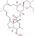 Milbemycin A4 Oxime