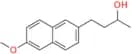 Nabumetone EP Impurity C