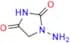 1-Aminohydantoin