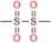 Dimethyl Disulfone