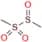 Methylsulfinyl Methyl Sulfone