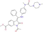 Nintedanib N-Acetyl