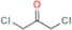 1,3 Dichloroacetone