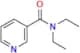 N,N-Diethylnicotinamide