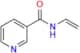 N-Vinyl Nicotinamide