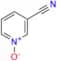 3-Cyanopyridine N-oxide
