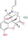 Naloxone Hydrochloride