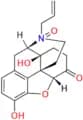 Naloxone N-Oxide