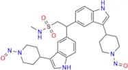 N-Nitroso Naratriptan Impurity 2