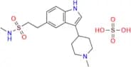 Naratriptan (Sulfate salt)