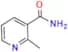 2-Methyl Nicotinamide