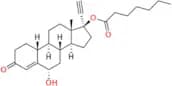 6α-Hydroxy Norethisterone Enantate