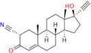 2α-Cyano Ethisterone