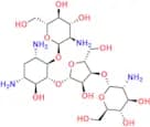 6\'\'\'-Deamino-6\'\'\'-hydroxyparomomycin II