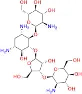 6\'\'\'-Hydroxyparmomomycin