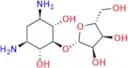 3-N-Acetyl-2-deoxy-4-O-(2,6-diamino-2,6-dideoxy-α-D-glucopyranosyl)-D-streptamine