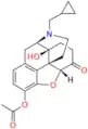 3-(O)-Acetyl Naltrexone