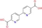 6,6\'-Dinicotinic acid