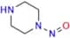 N-Nitrosopiperazin