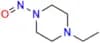 N-Nitroso-N-Ethyl piperazine