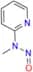 N-Nitroso-N-Methyl pyridylamine