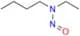 N-Nitroso-N-ethylbutylamine