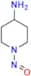 1-Nitrosopiperidin-4-amine