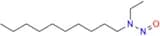 N-decyl-N-ethylnitrous amide