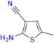 2-Amino-5-Methyl-3-Thiophenecarbonitrile