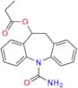 Oxcarbazepine O-Propan-1-one