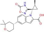 Orforglipron Intermediate Diastereomer 1