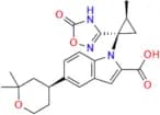 Orforglipron Intermediate Diastereomer 2
